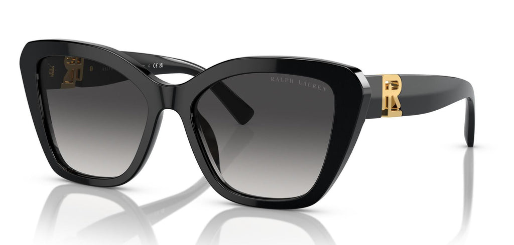 Ralph Lauren The Isabel RL8216U