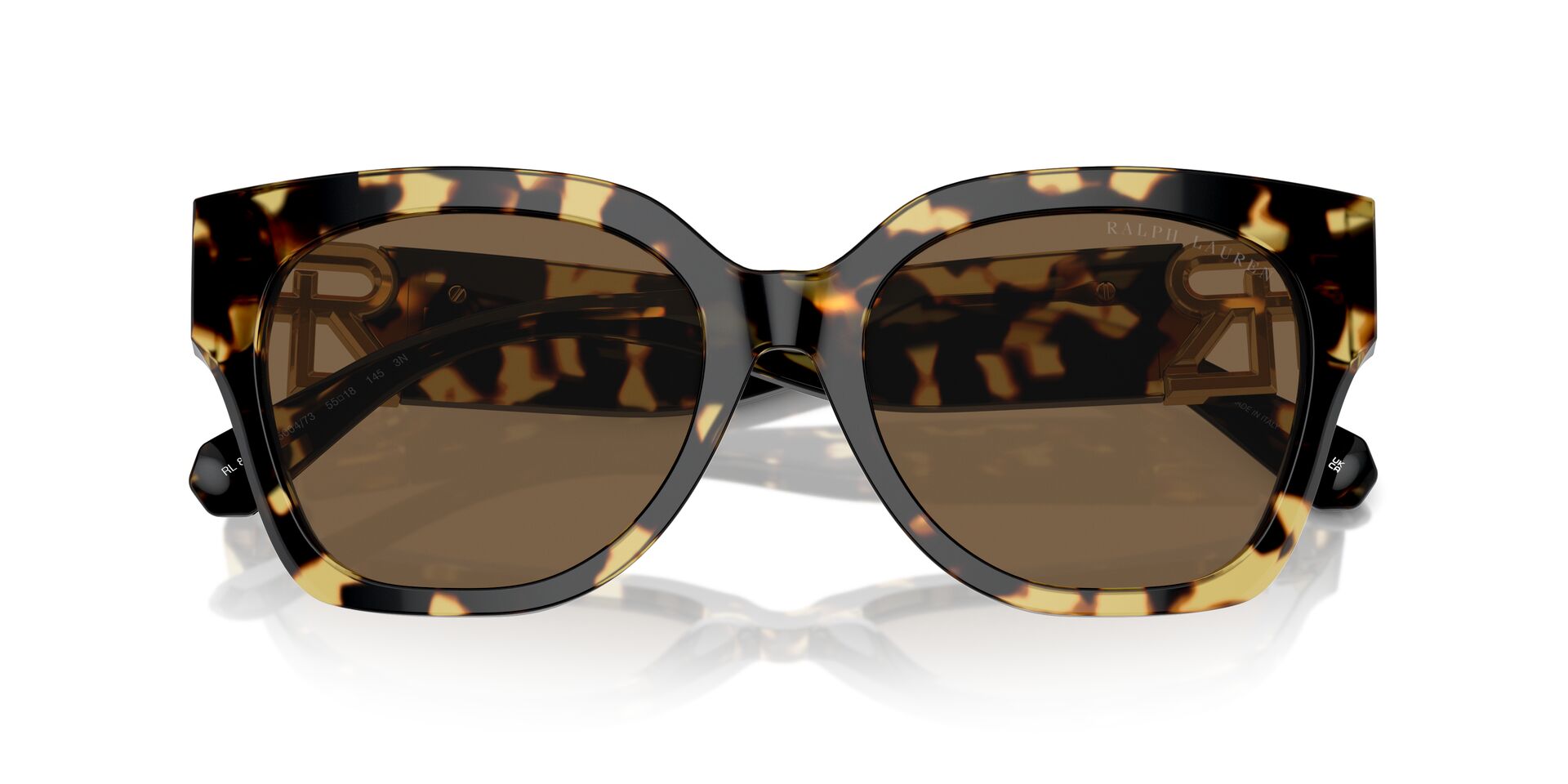Ralph Lauren The Overszed Ricky RL8221