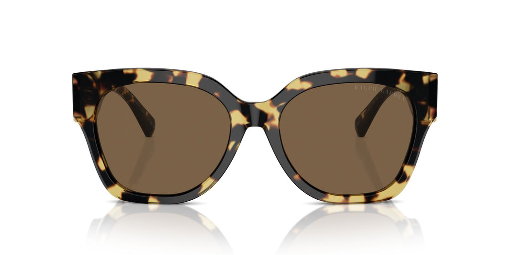 Ralph Lauren The Overszed Ricky RL8221