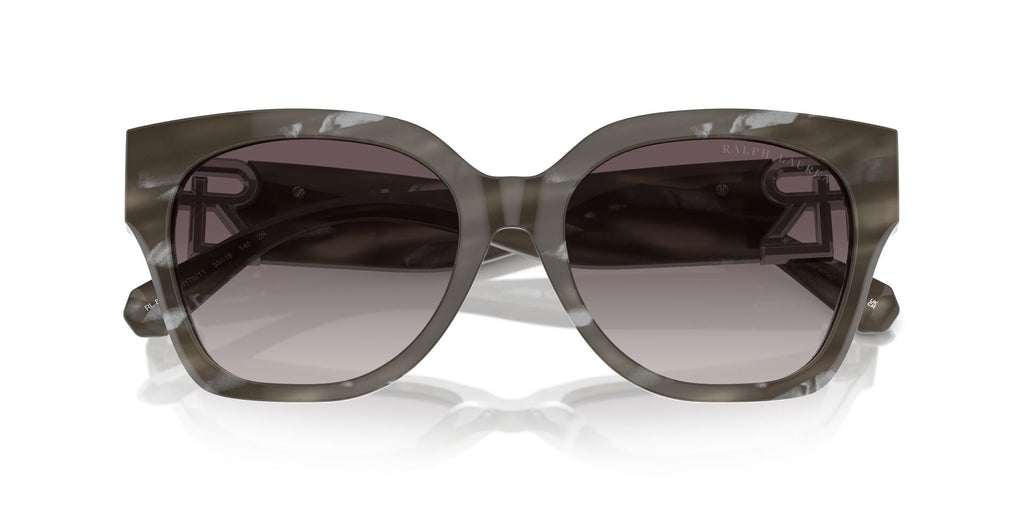 Ralph Lauren The Overszed Ricky RL8221