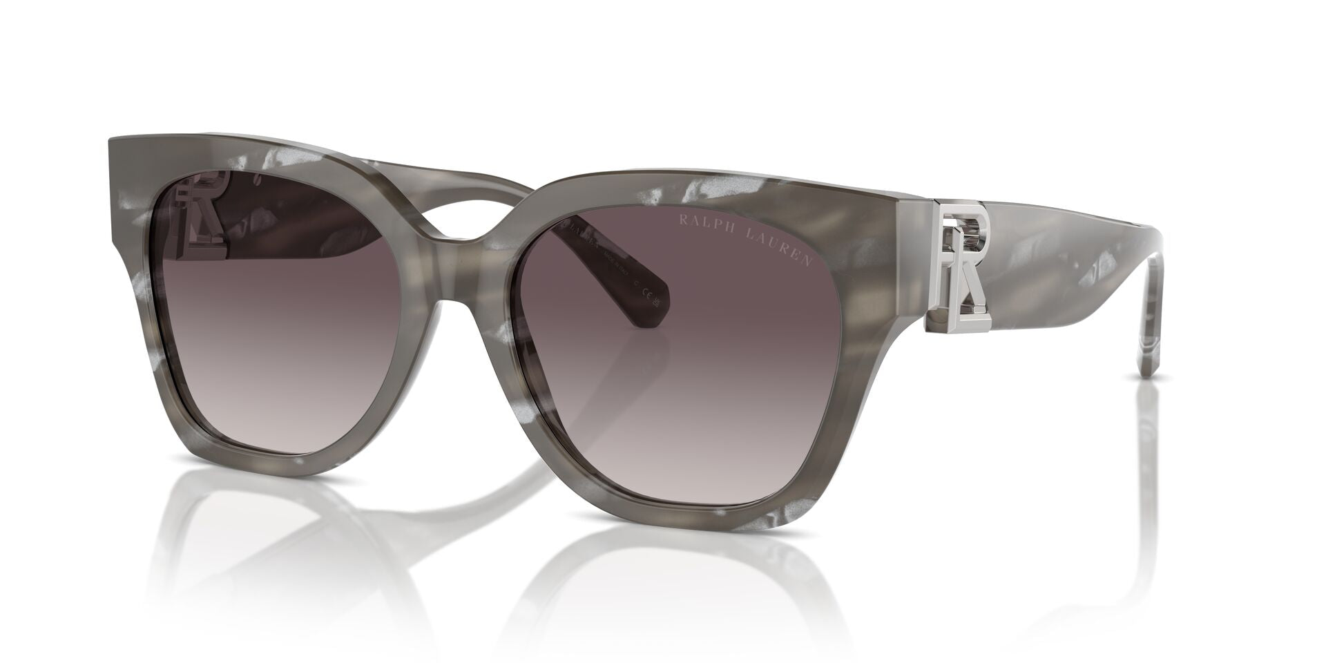 Ralph Lauren The Overszed Ricky RL8221