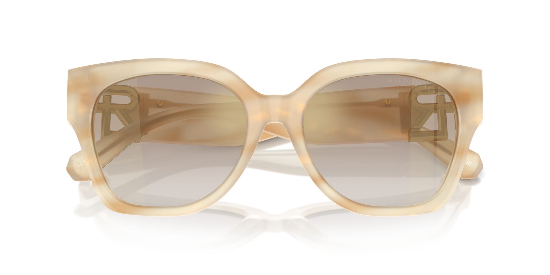 Ralph Lauren The Overszed Ricky RL8221