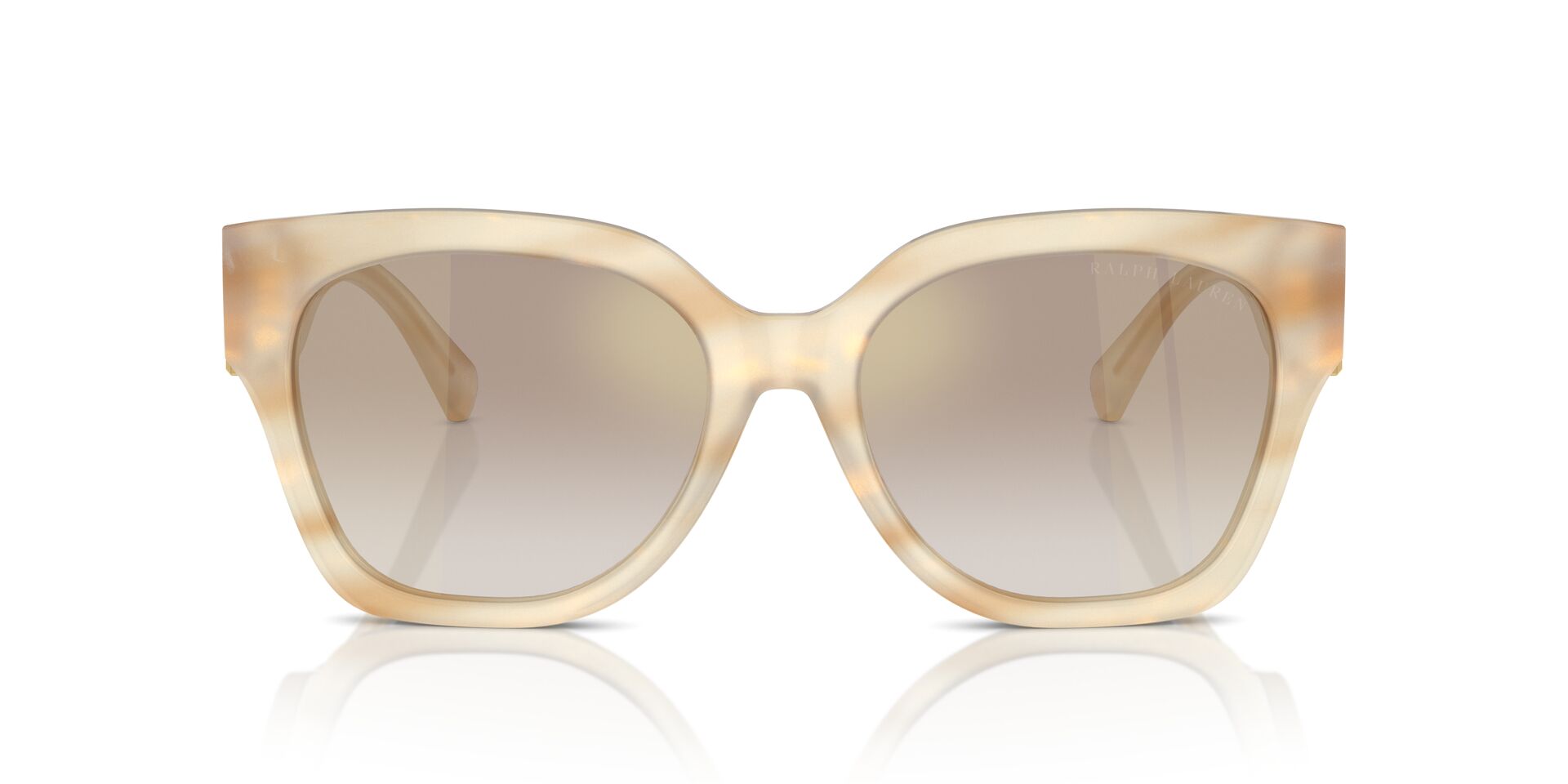 Ralph Lauren The Overszed Ricky RL8221