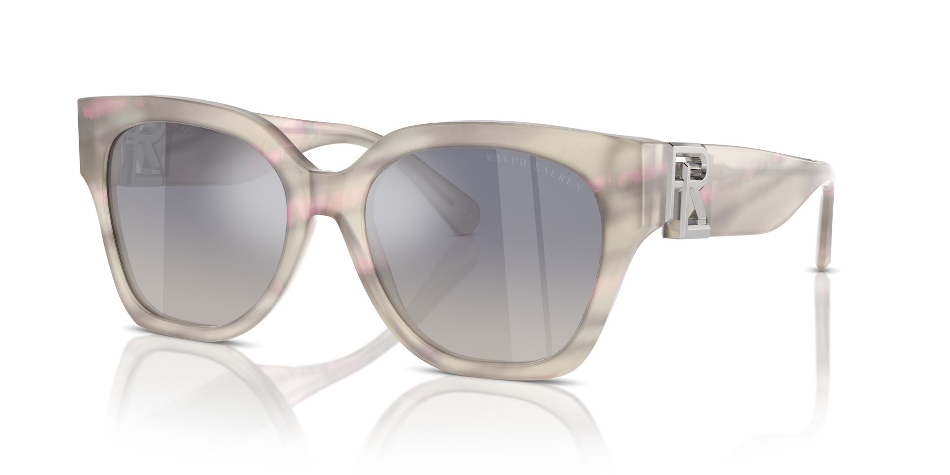Ralph Lauren The Overszed Ricky RL8221