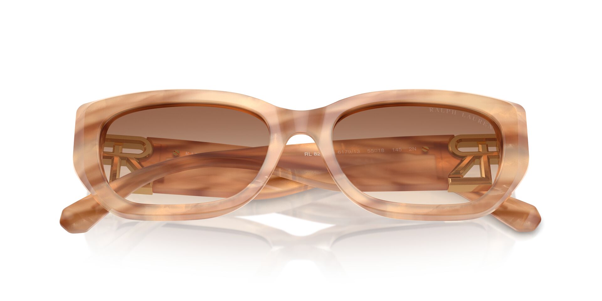 Ralph Lauren The Bridget RL8222