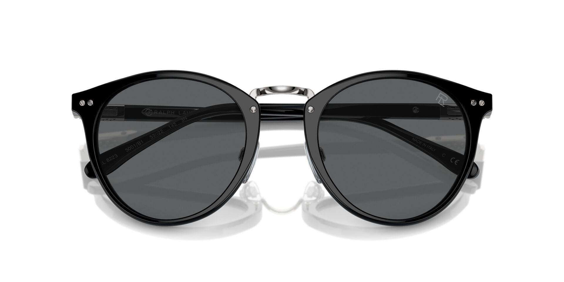 Ralph Lauren The Quincy RL8223