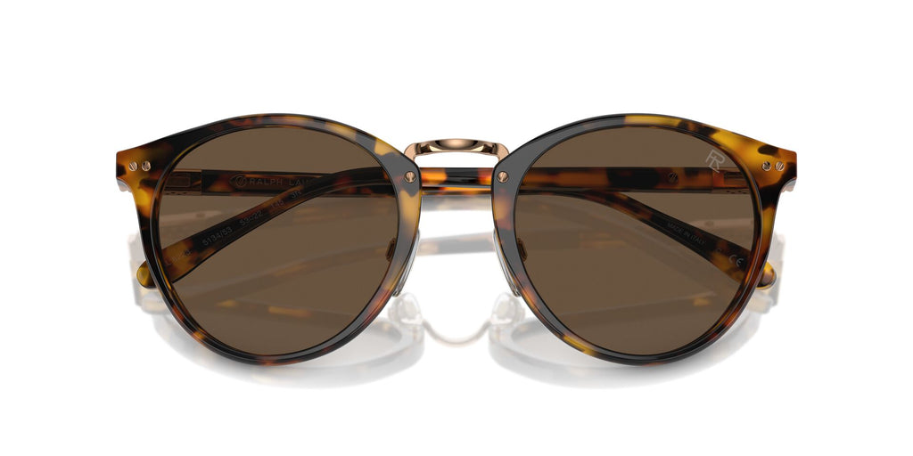 Ralph Lauren The Quincy RL8223