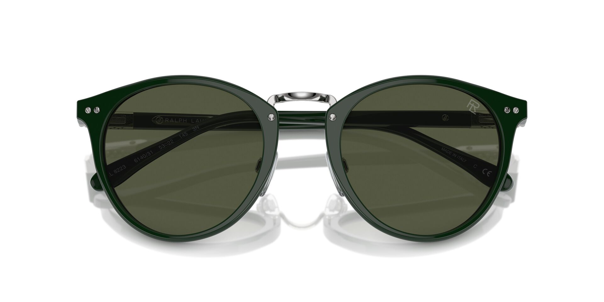Ralph Lauren The Quincy RL8223
