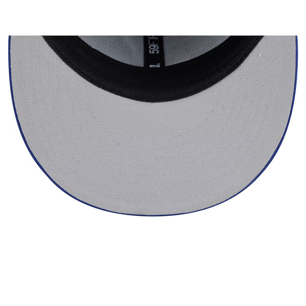 Nicaragua World Baseball Classic 2026 New Era 59FIFTY Fitted Cap – Official WBC Hat