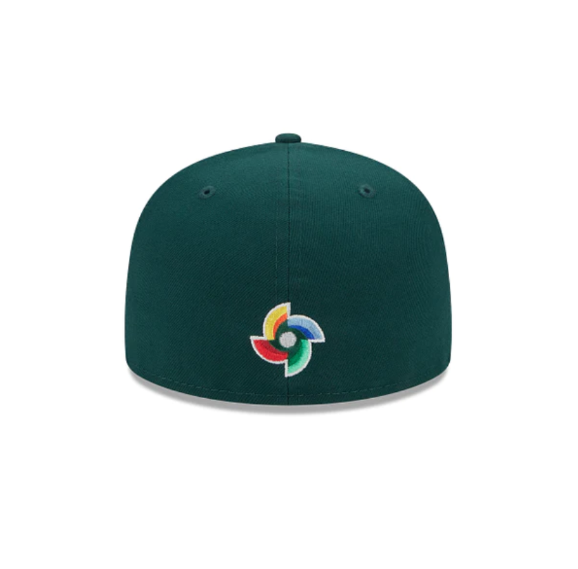 2023 World Baseball Classic - Australia New Era 59FIFTY Fitted Hat