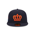 2023 World Baseball Classic - Netherlands New Era 59FIFTY Fitted Hat