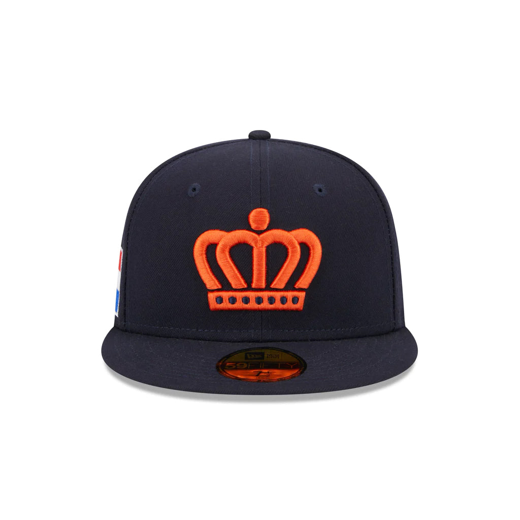 2023 World Baseball Classic - Netherlands New Era 59FIFTY Fitted Hat