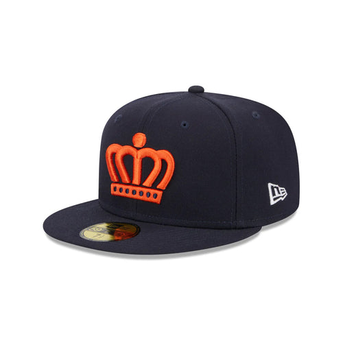 2023 World Baseball Classic - Netherlands New Era 59FIFTY Fitted Hat