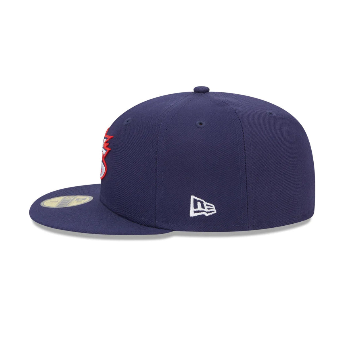 2023 World Baseball Classic - USA New Era 59FIFTY Fitted Hat