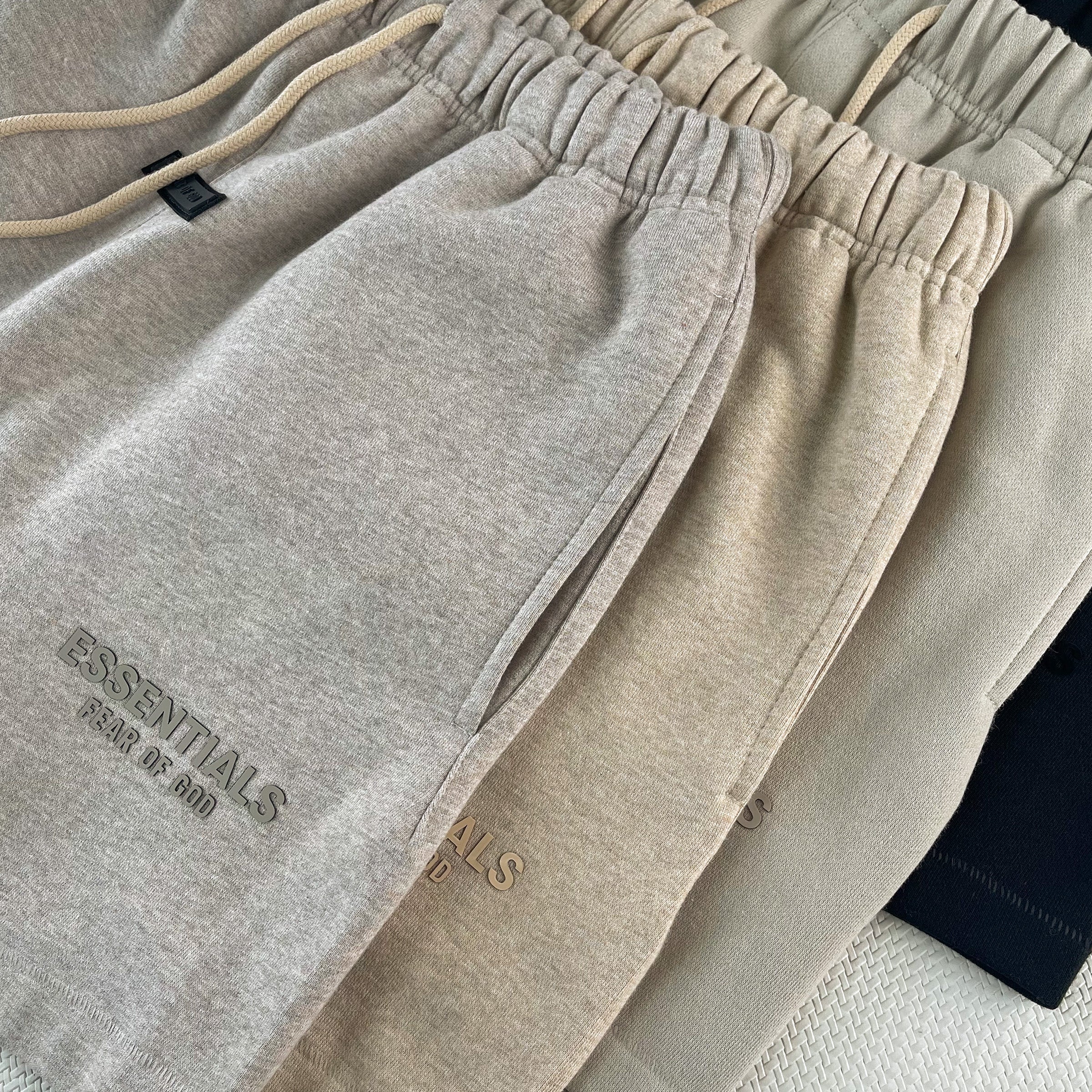 Essentials Shorts