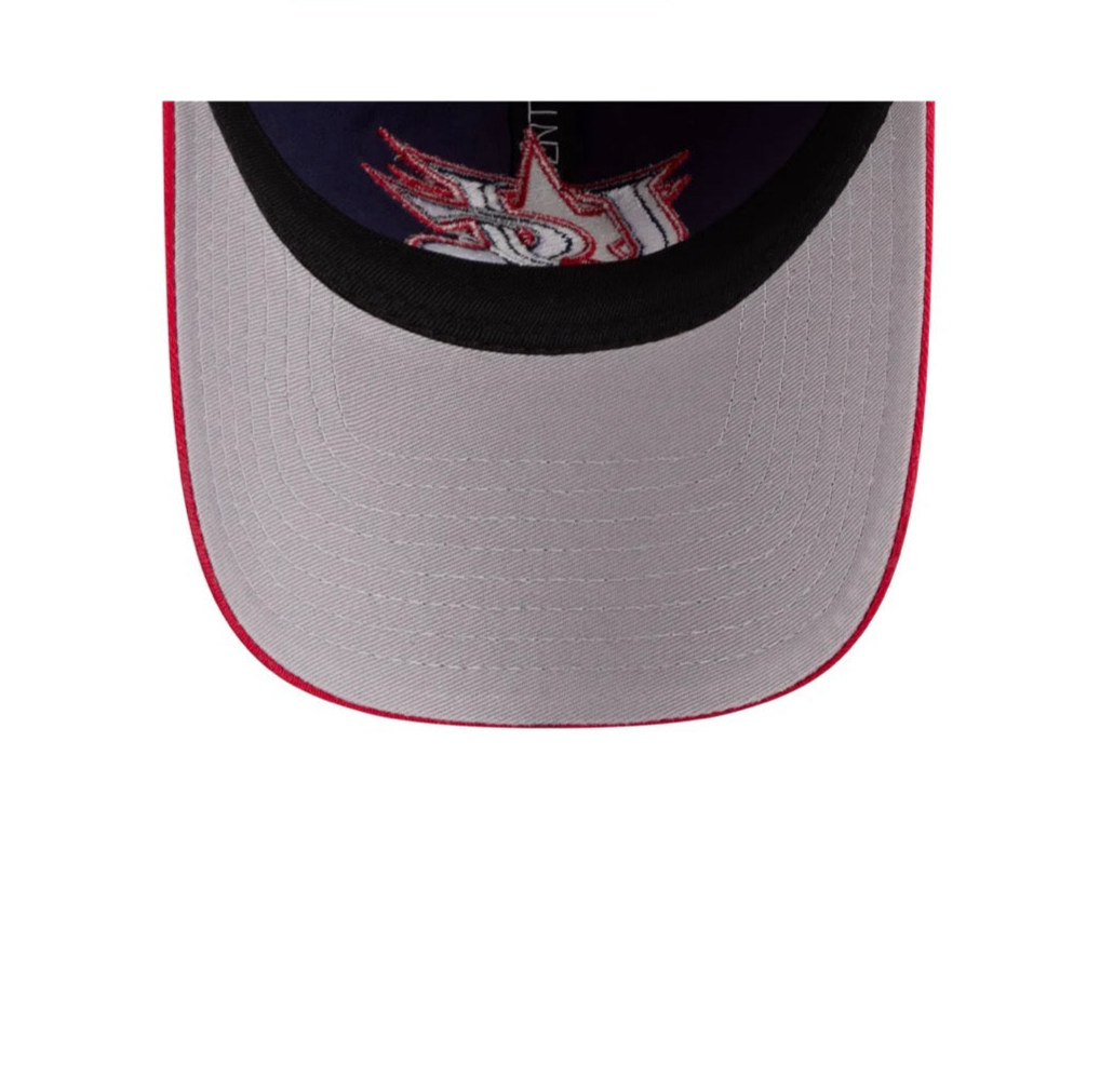 United States World Baseball Classic 2026 New Era 9TWENTY Cap – Official WBC Hat