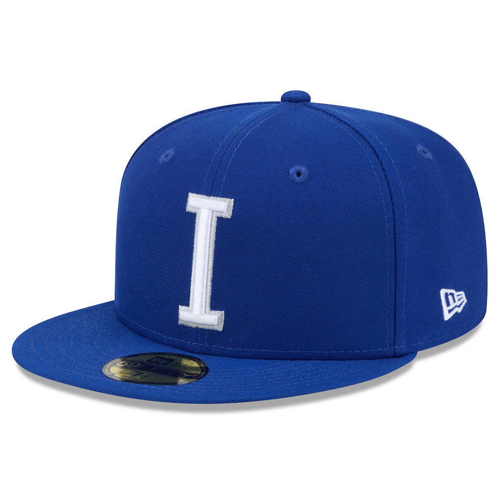 Italy World Baseball Classic 2026 New Era 59FIFTY Fitted Cap – Official WBC Hat