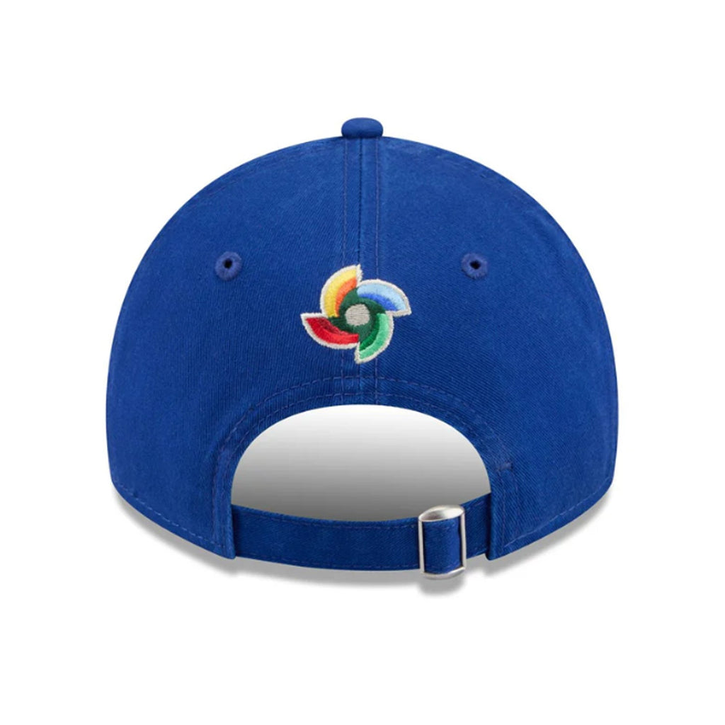 Cuba World Baseball Classic 2026 New Era 9TWENTY Cap – Official WBC Hat
