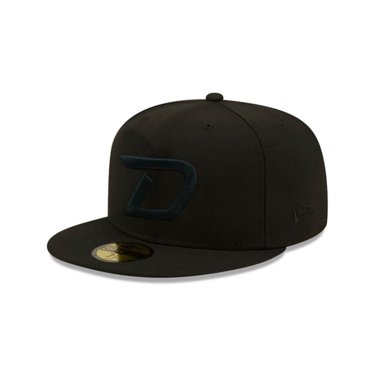 2024 Serie del Caribe - Dominicana New Era 59FIFTY Fitted Hat z