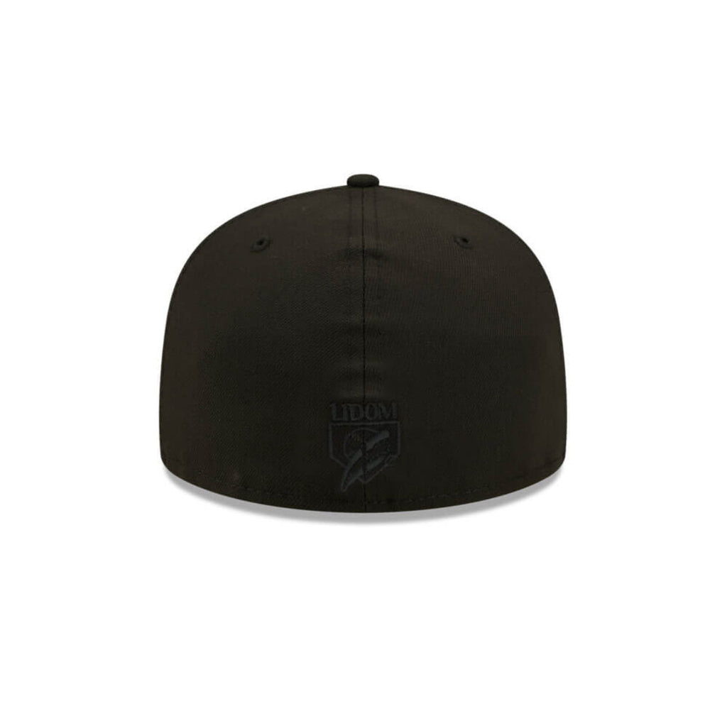 2024 Serie del Caribe - Dominicana New Era 59FIFTY Fitted Hat z