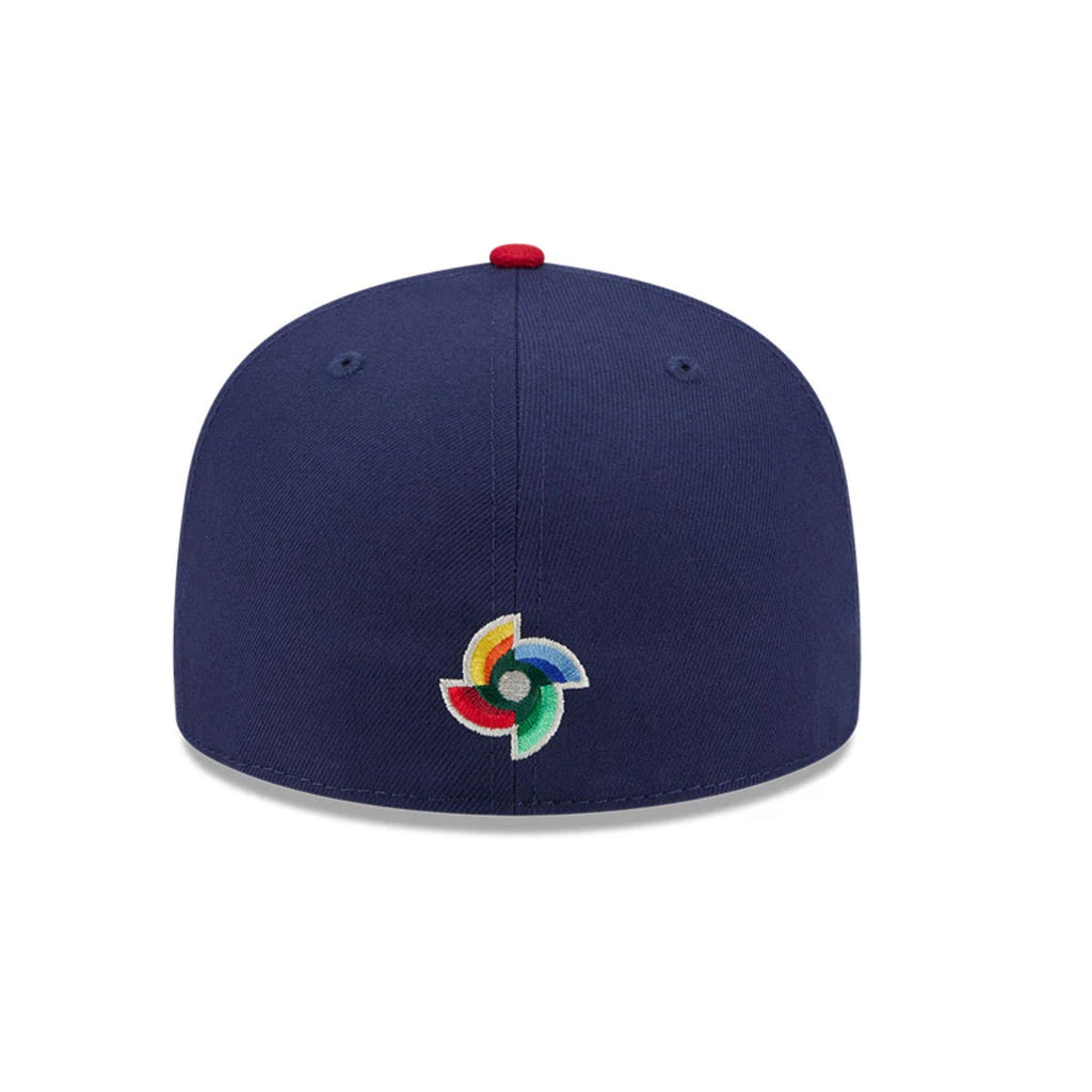 Japan World Baseball Classic 2026 New Era 59FIFTY Fitted Cap – Official WBC Hat