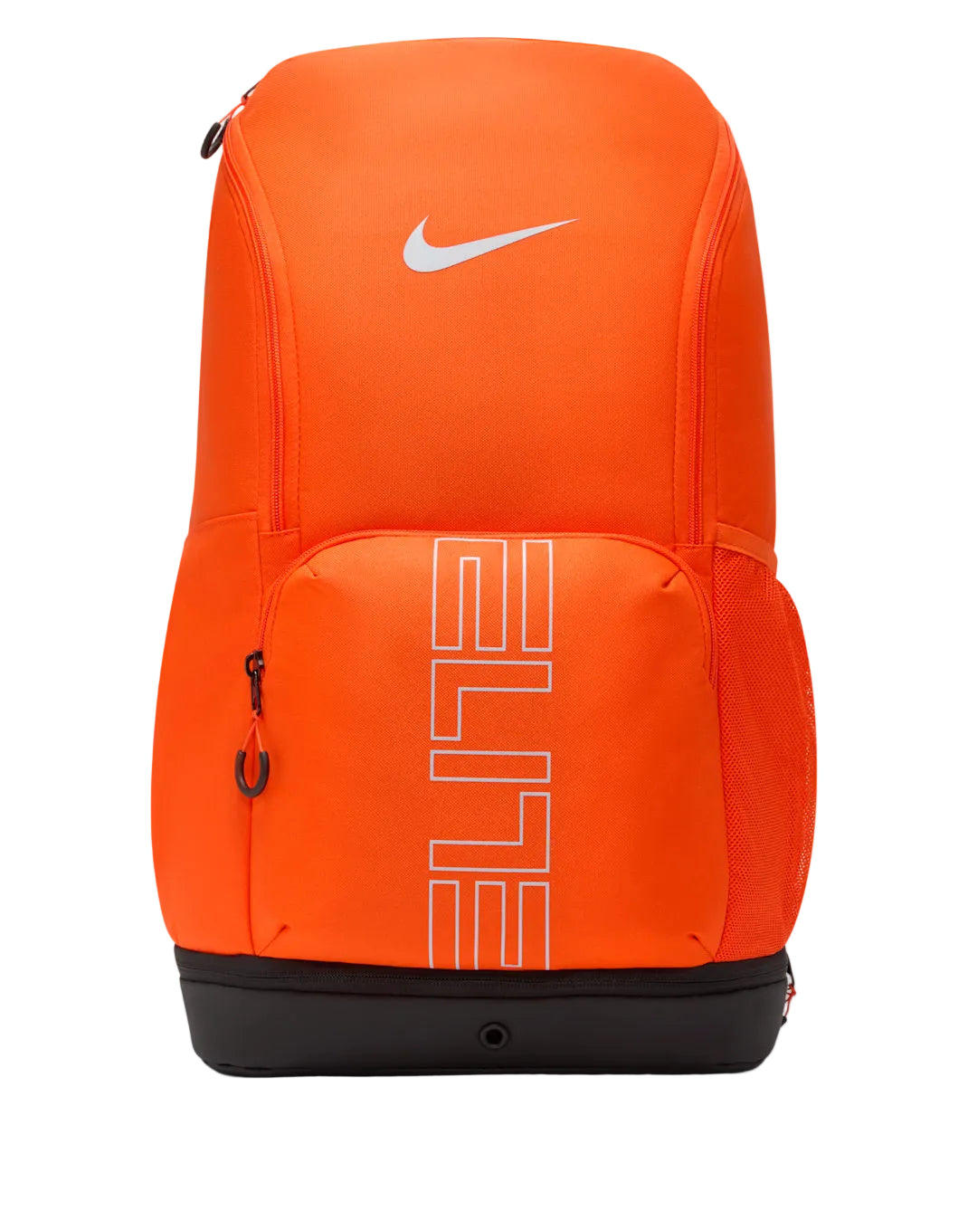 Nike Varsity Elite Backpack with Air Max Comfort; Laptop Sleeve