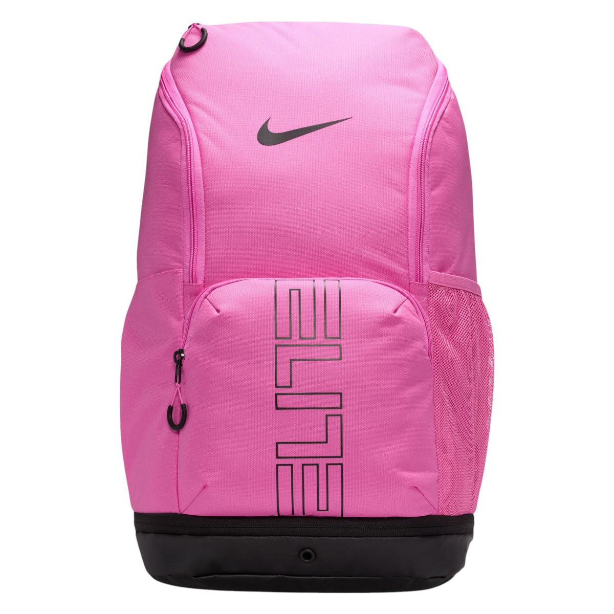 Nike Varsity Elite Backpack with Air Max Comfort; Laptop Sleeve