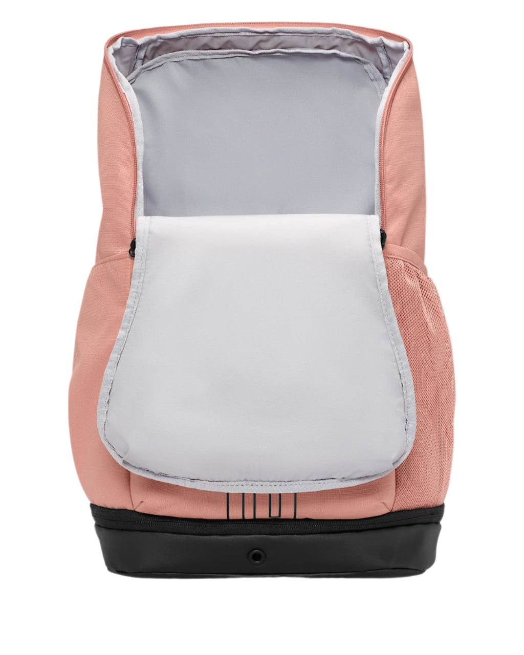 Nike Varsity Elite Backpack with Air Max Comfort; Laptop Sleeve