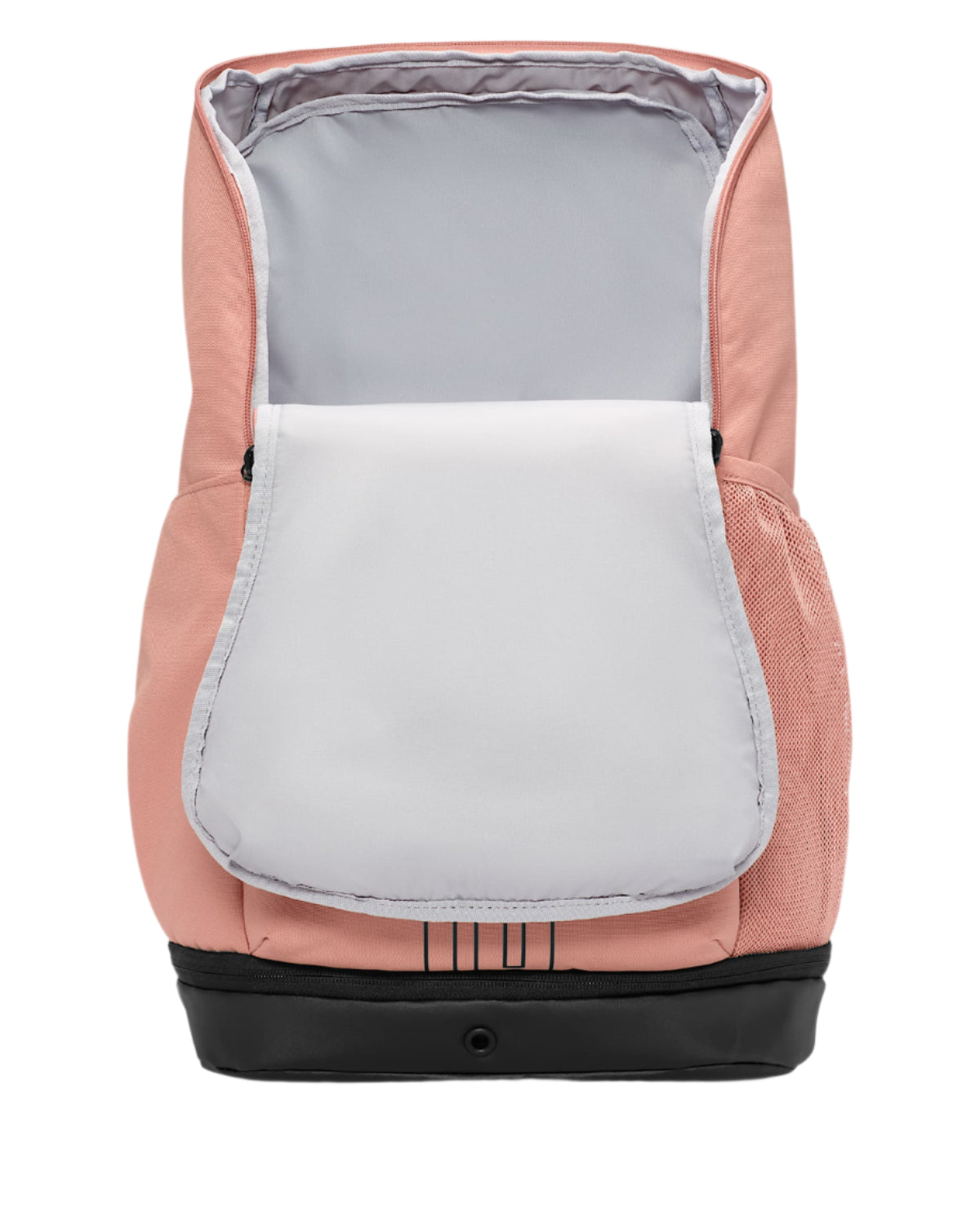 Nike Varsity Elite Backpack with Air Max Comfort; Laptop Sleeve