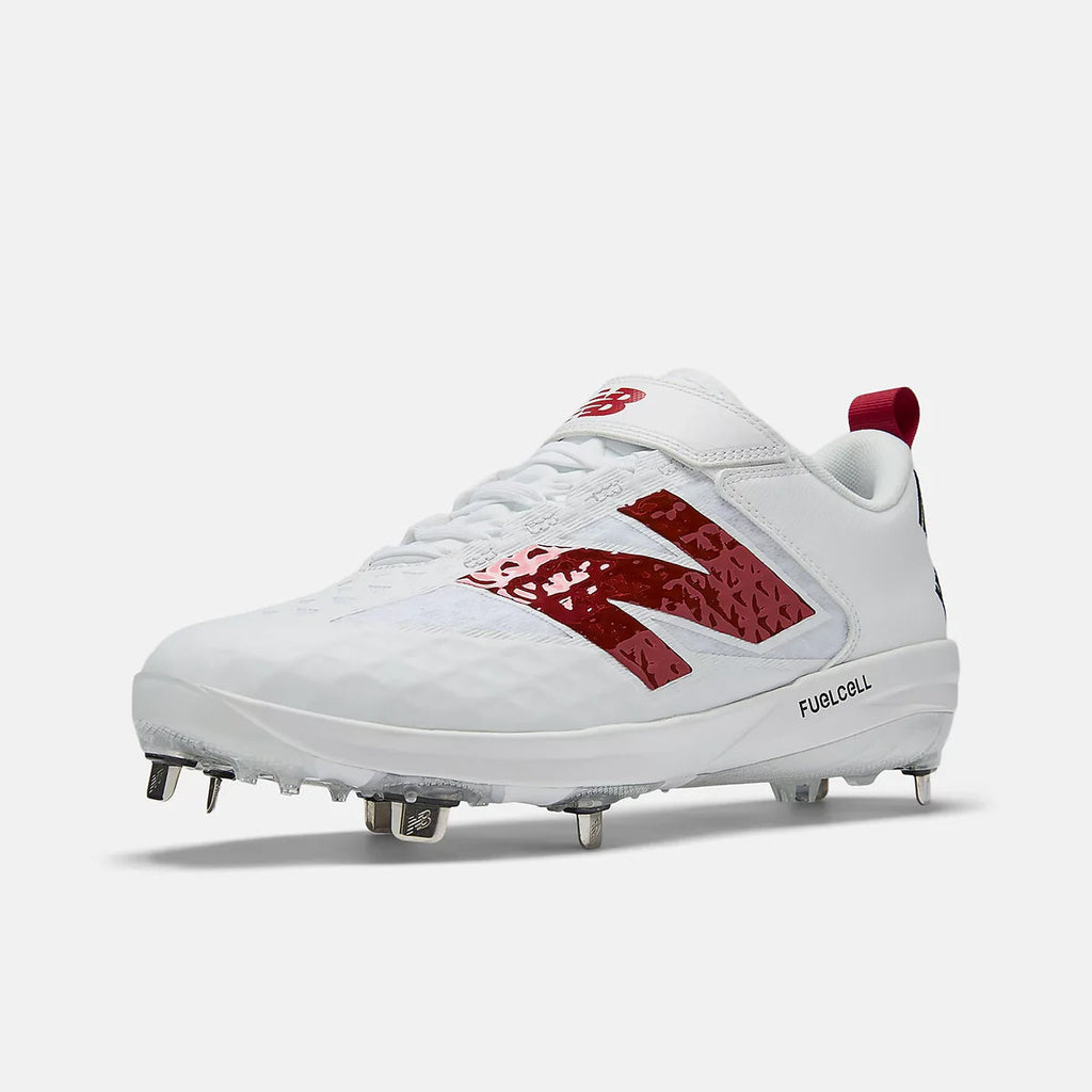 New Balance M4040v8 WBC South Korea Baseball Metal Cleats M404099O