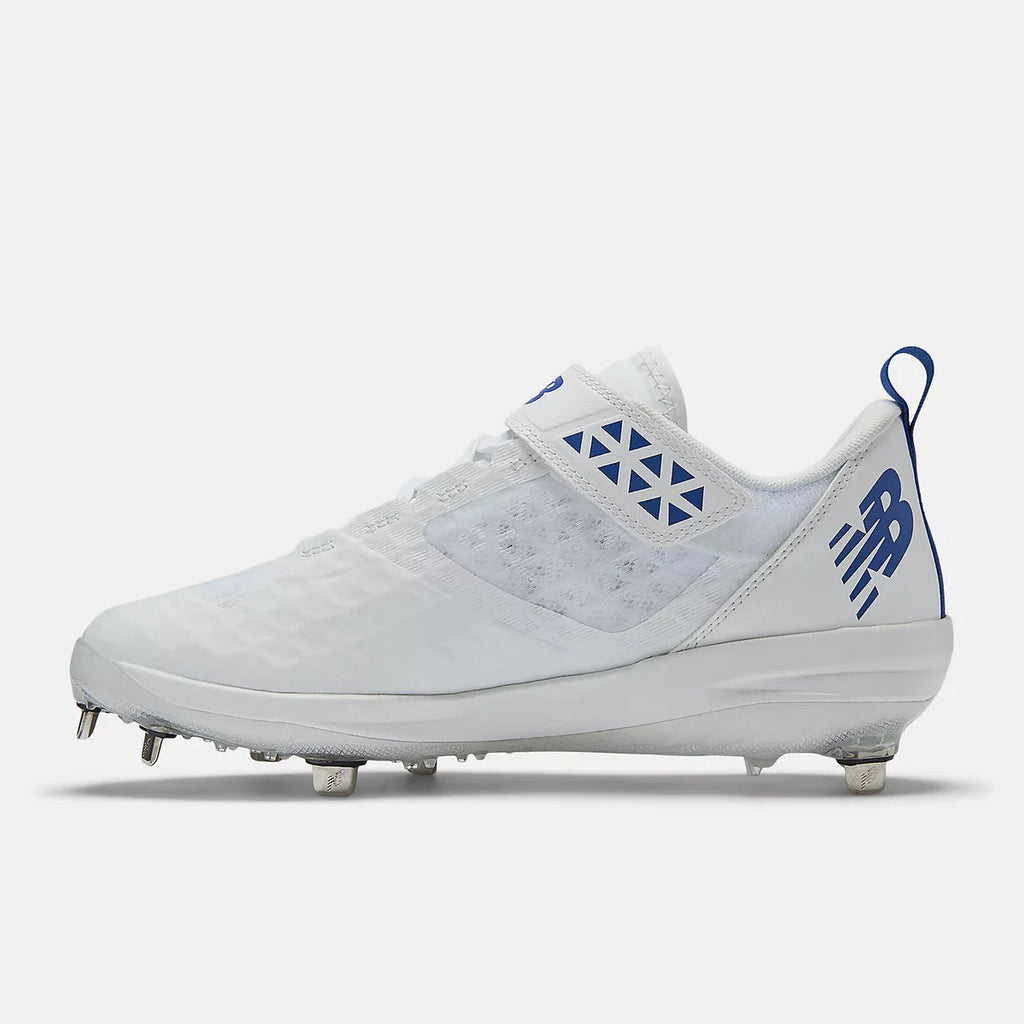 New Balance M4040v8 WBC South Korea Baseball Metal Cleats M404099O