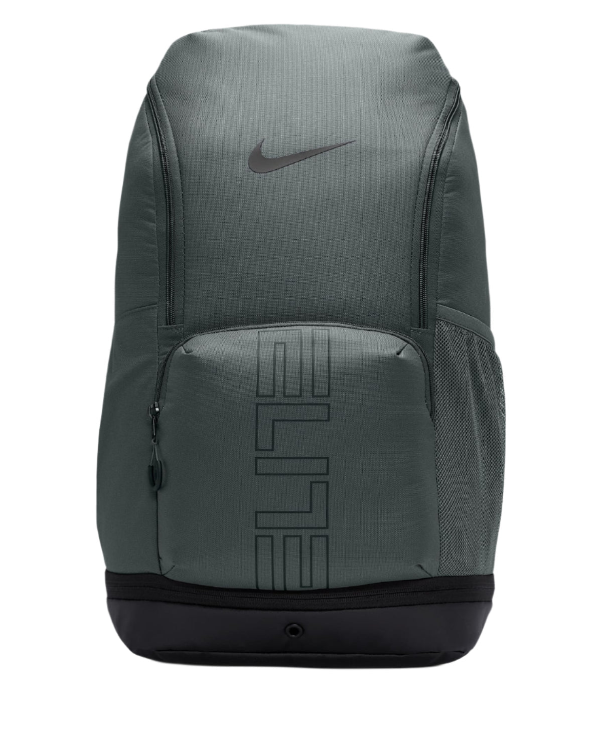 Nike Varsity Elite Backpack with Air Max Comfort; Laptop Sleeve