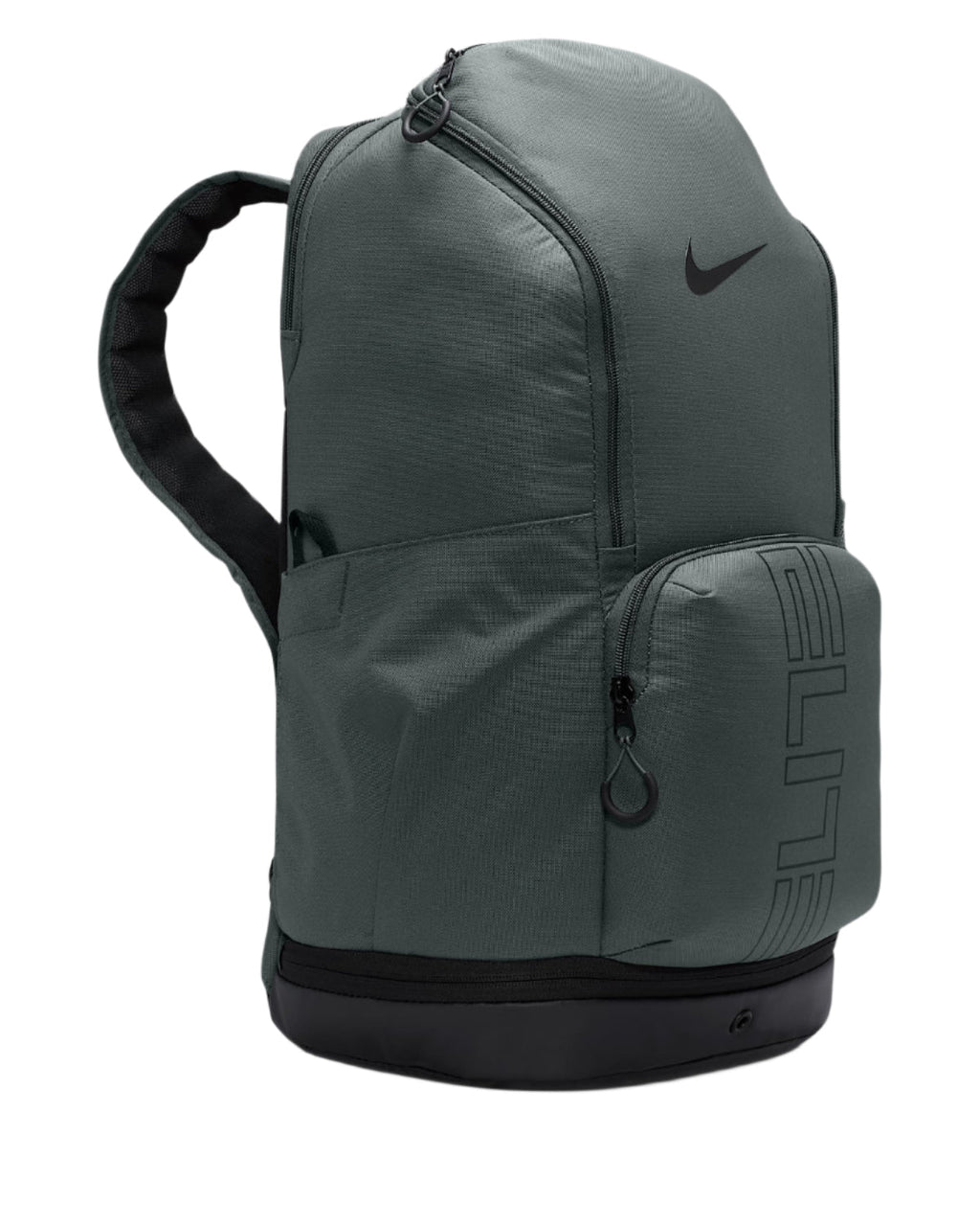 Nike Varsity Elite Backpack with Air Max Comfort; Laptop Sleeve
