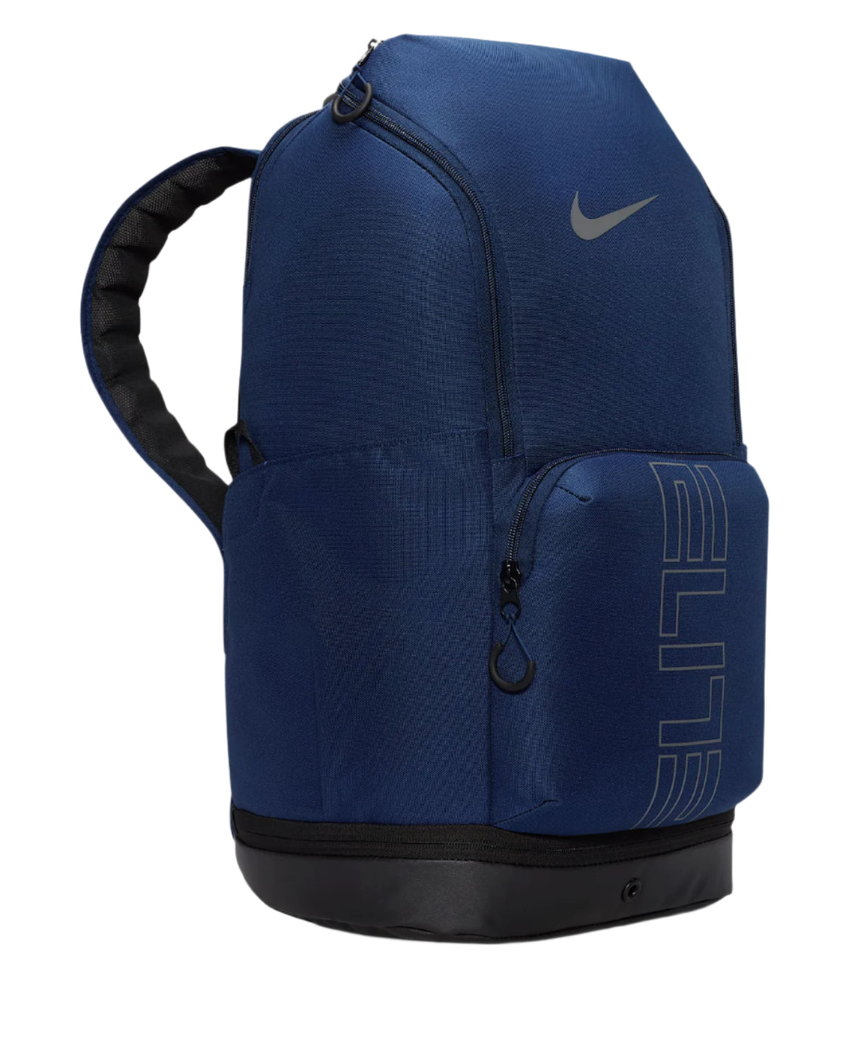 Nike Varsity Elite Backpack with Air Max Comfort; Laptop Sleeve