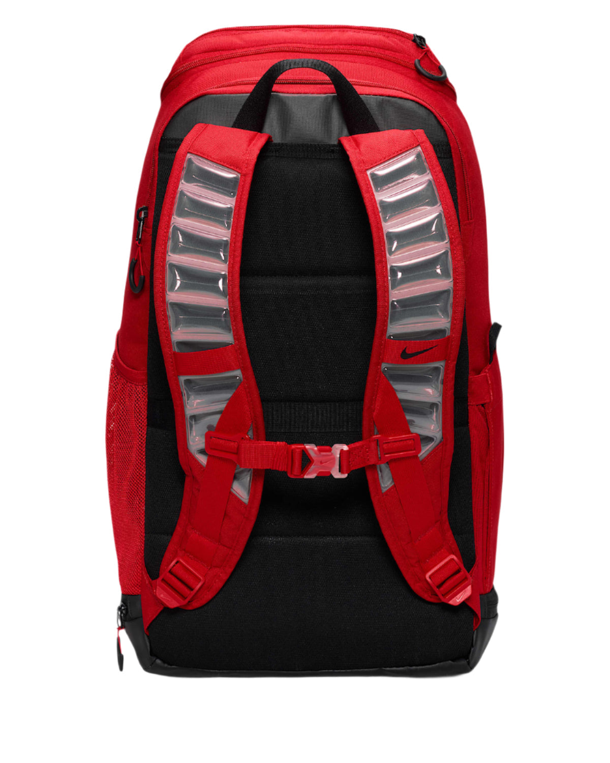 Nike Varsity Elite Backpack with Air Max Comfort; Laptop Sleeve