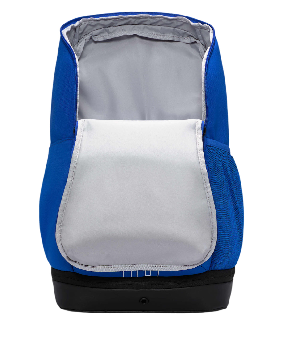 Nike Varsity Elite Backpack with Air Max Comfort; Laptop Sleeve