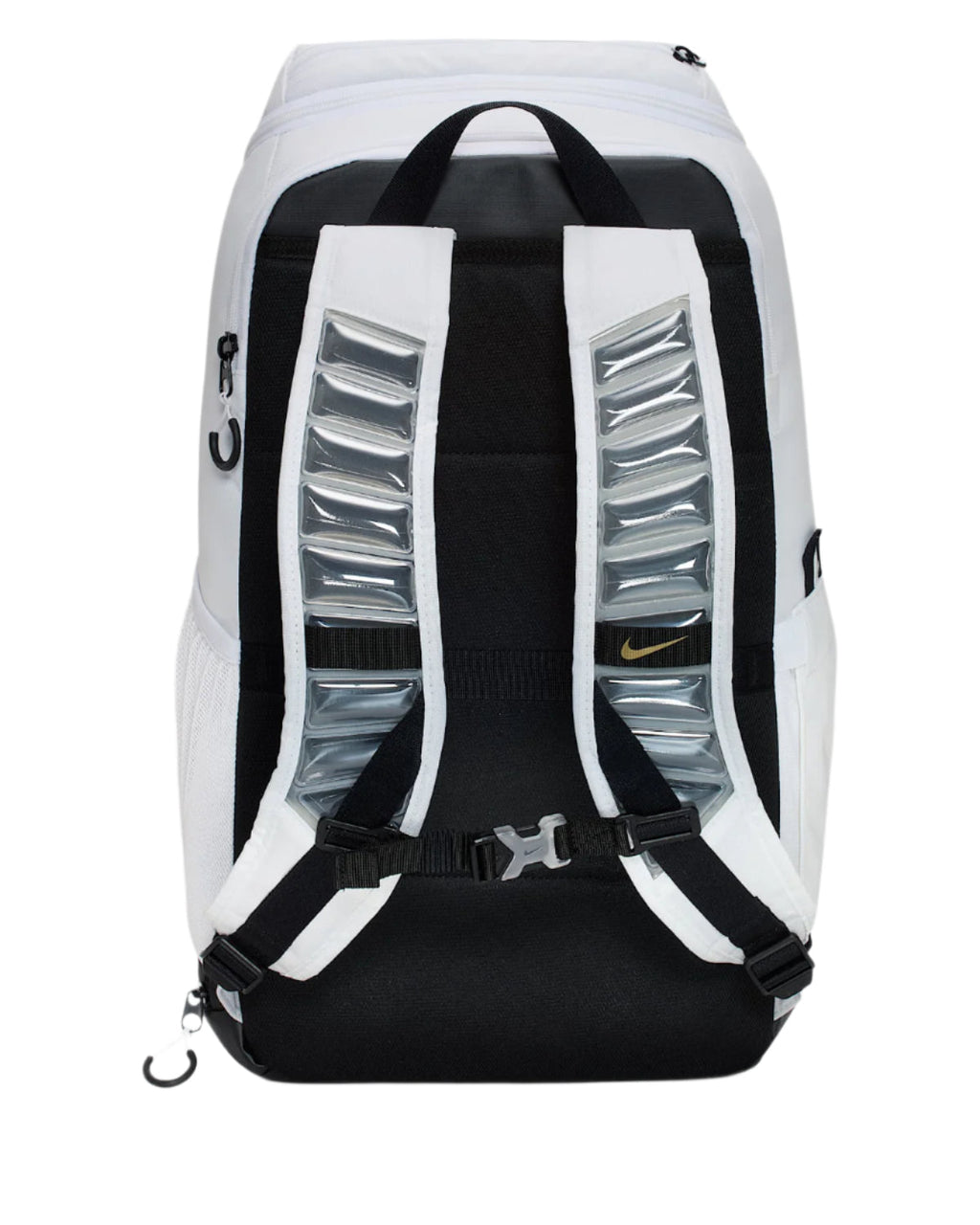 Nike Varsity Elite Backpack with Air Max Comfort; Laptop Sleeve
