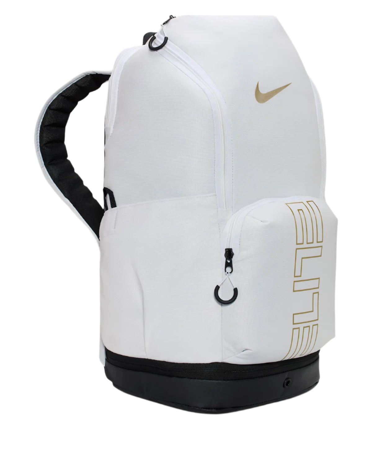 Nike Varsity Elite Backpack with Air Max Comfort; Laptop Sleeve