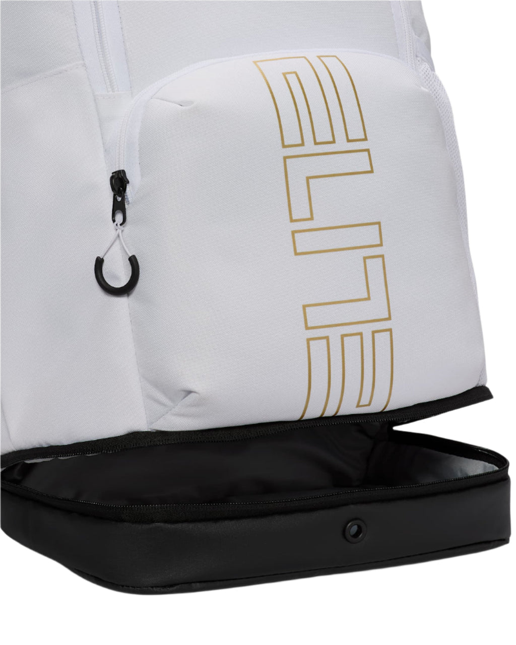 Nike Varsity Elite Backpack with Air Max Comfort; Laptop Sleeve