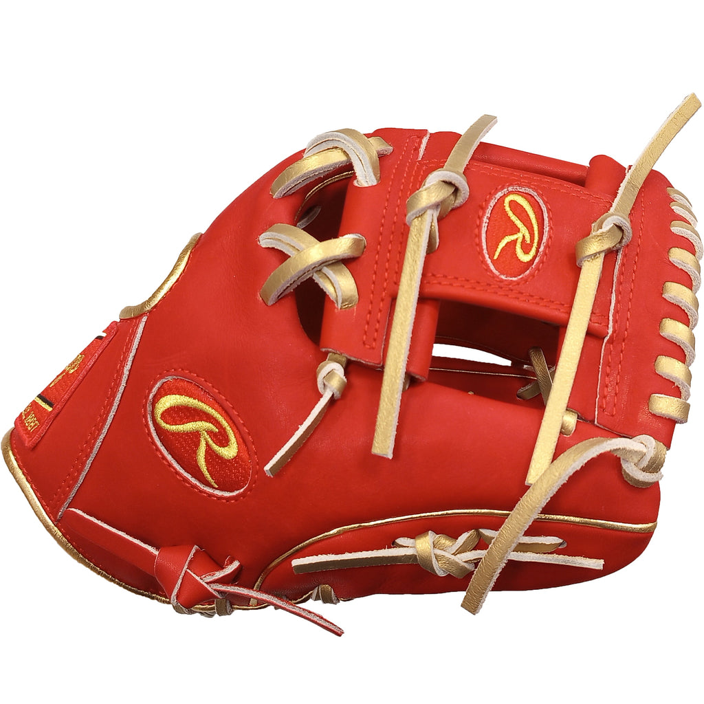 Rawlings HOH Puerto Rico Professional Glove - Limited Edition