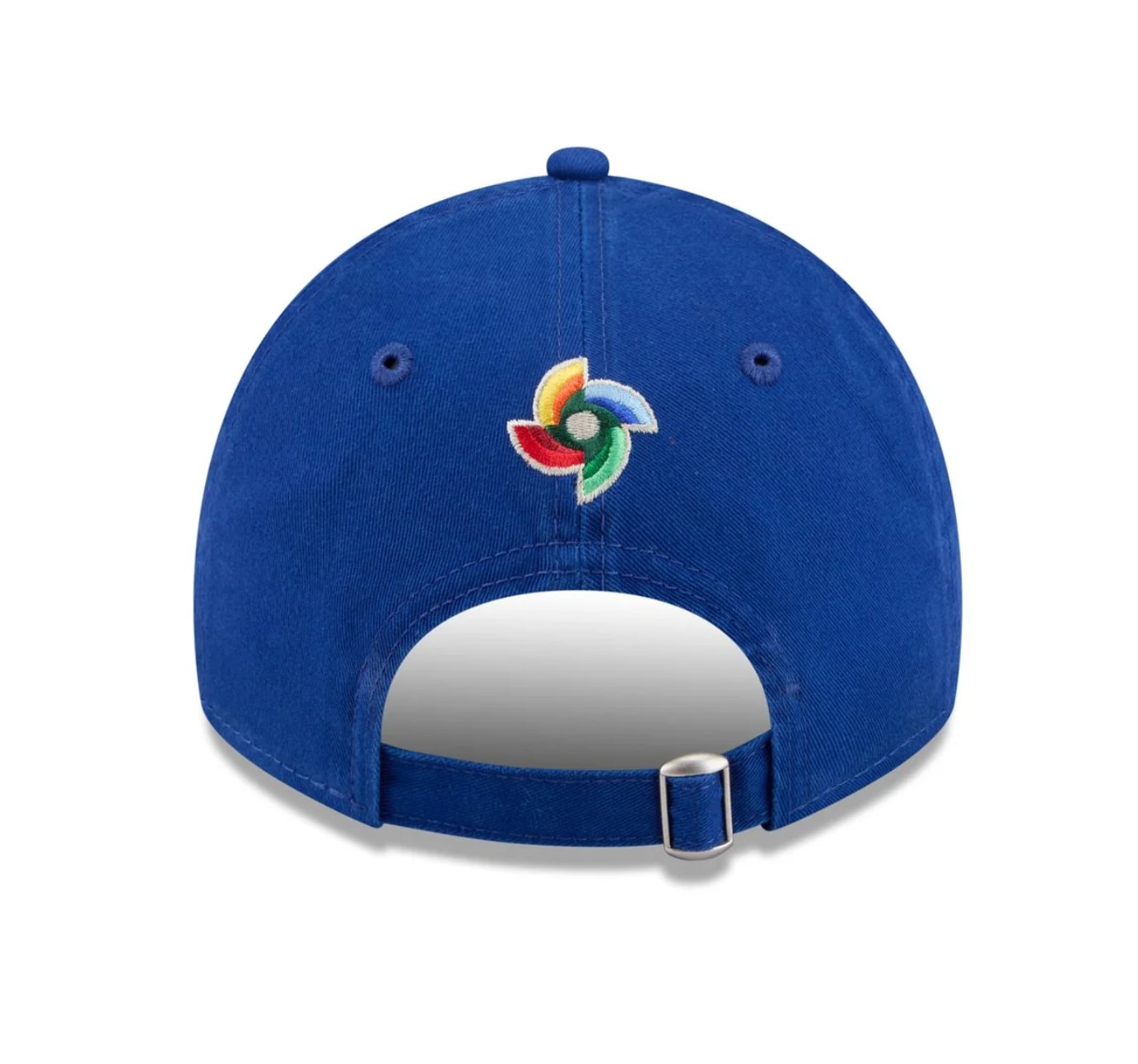 Nicaragua World Baseball Classic 2026 New Era 9TWENTY Cap – Official WBC Hat