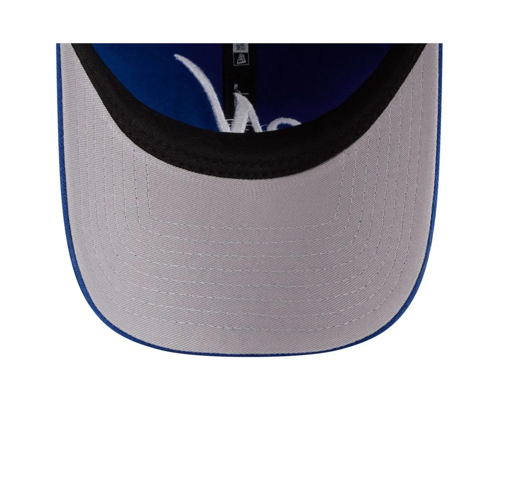 Nicaragua World Baseball Classic 2026 New Era 9TWENTY Cap – Official WBC Hat