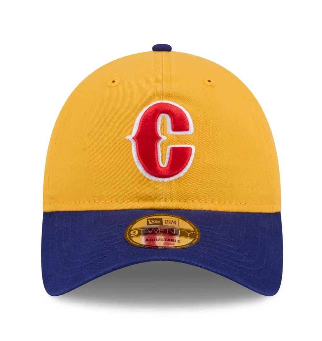 Colombia World Baseball Classic 2026 New Era 9TWENTY Cap – Official WBC Hat