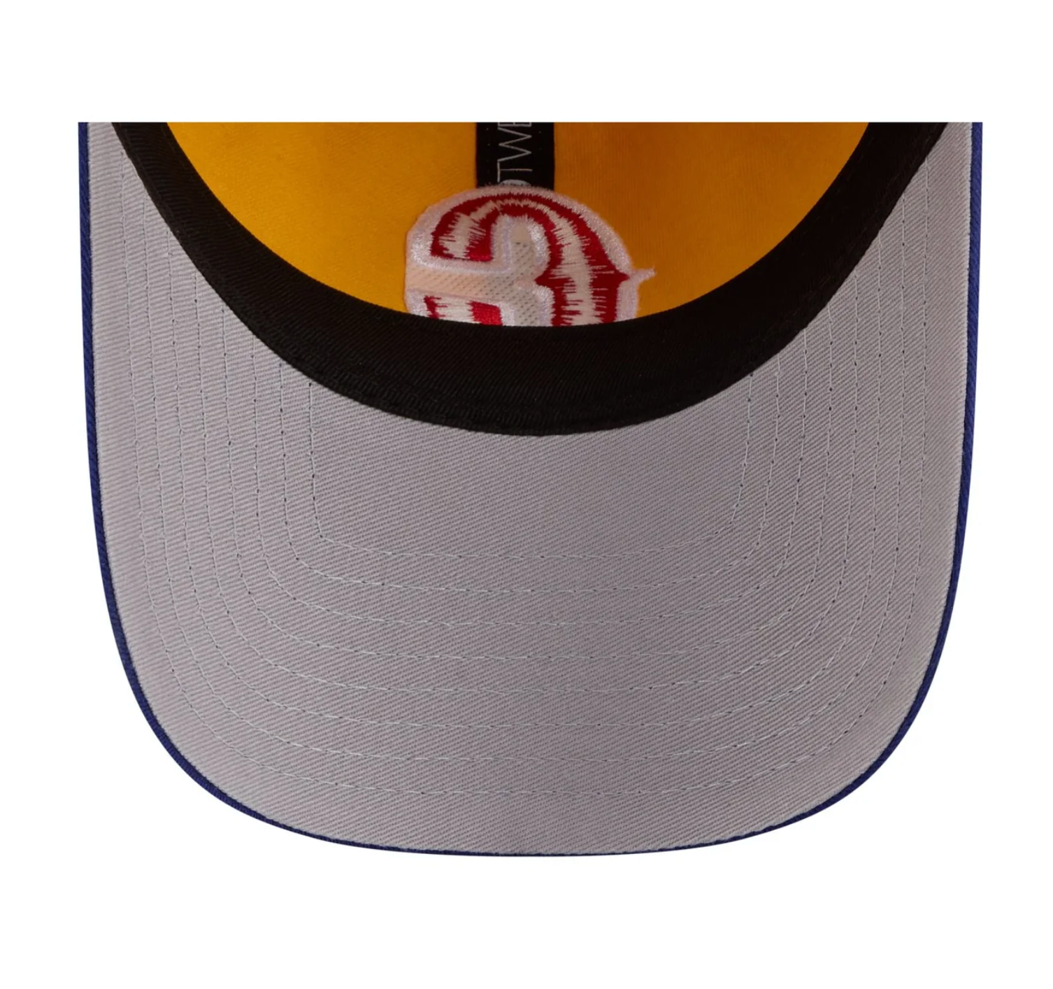 Colombia World Baseball Classic 2026 New Era 9TWENTY Cap – Official WBC Hat