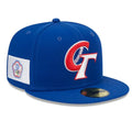 Taiwan World Baseball Classic 2026 New Era 59FIFTY Fitted Cap – Official WBC Hat