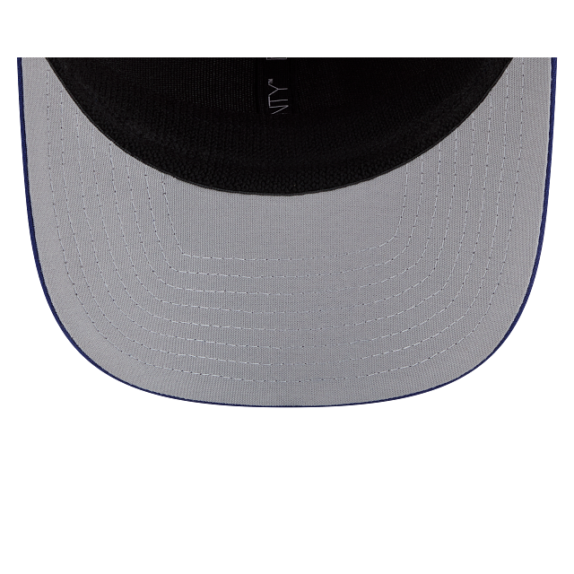 Dominican Republic World Baseball Classic 2026 New Era 9SEVENTY Cap – Official WBC Hat