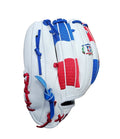 Wilson A2000 1786 11.5" Baseball Glove – Exclusive Dominican Republic | Peligro Sports WBC 2026 Collection