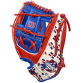 Wilson A2000 1786 11.5" Baseball Glove – Exclusive Republica Dominicana Edition | Peligro Sports