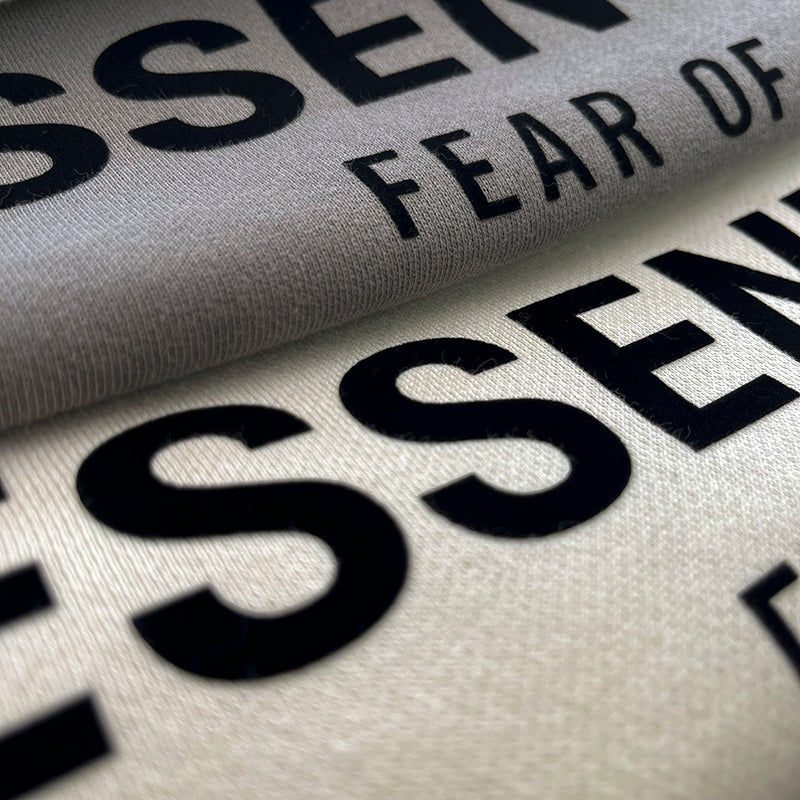 Essentials Hoodie