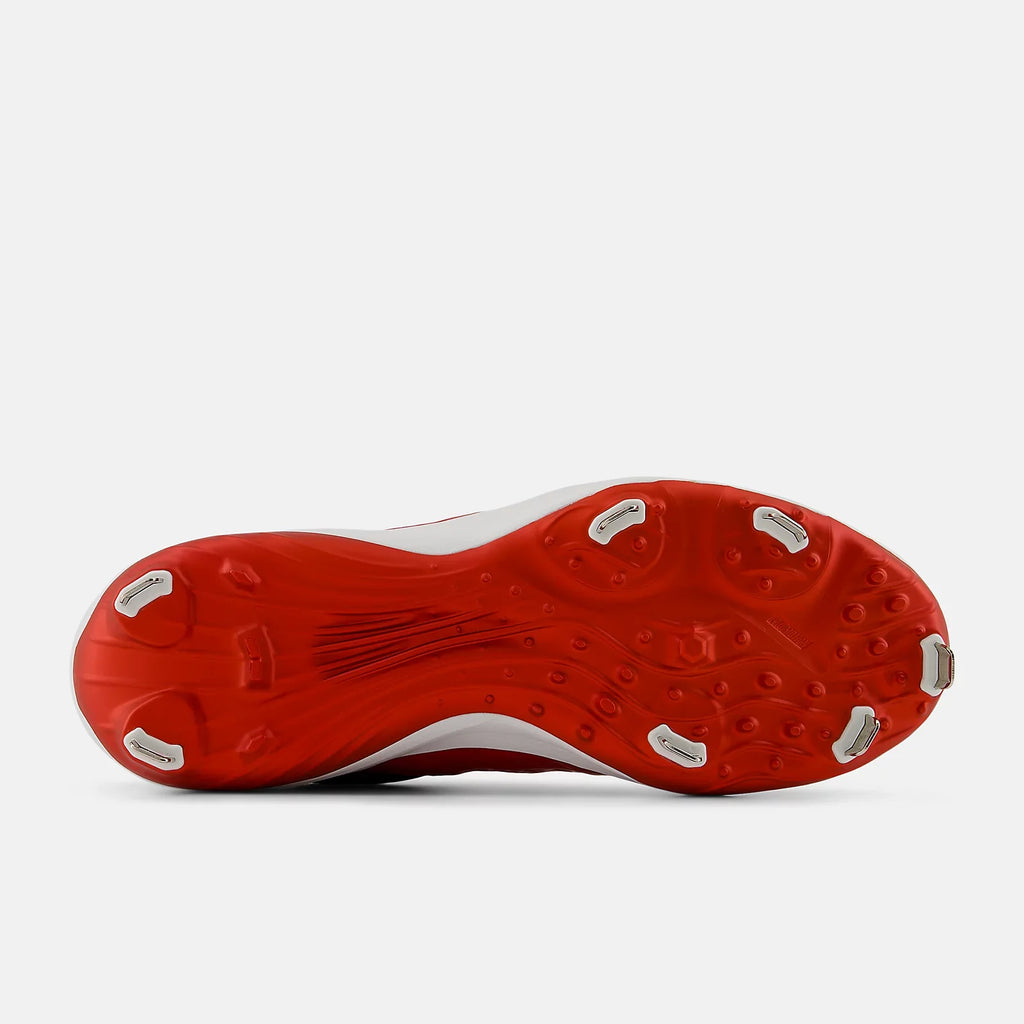 New Balance FuelCell 4040v8 SMU Metal Baseball Cleats – Special Edition - M40408WI | USA Stars & Stripes Edition